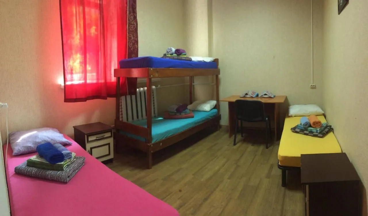 קייב Ihotel Лівобережний אוקראינה