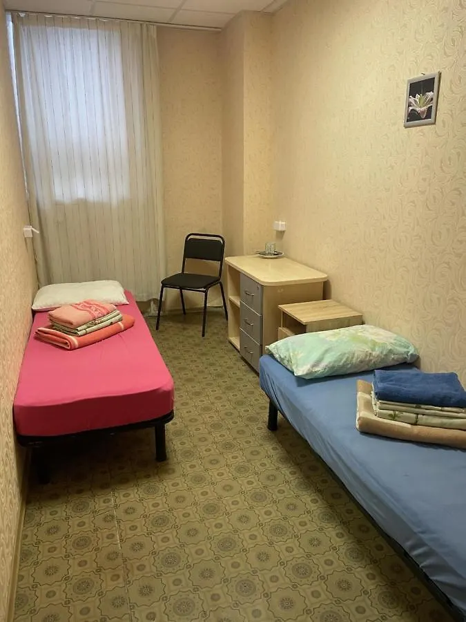 מלון קייב Ihotel Лівобережний