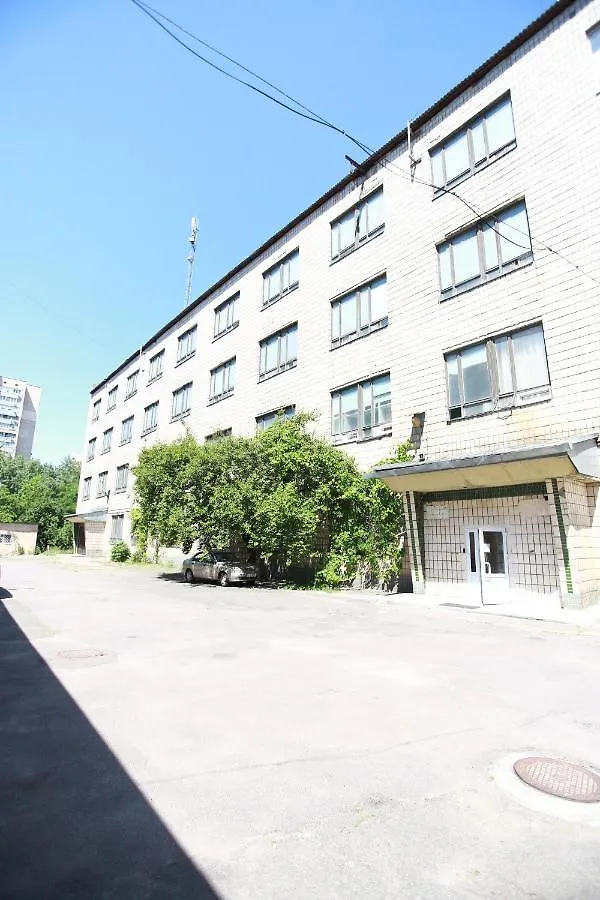 קייב Ihotel Лівобережний 0*,
