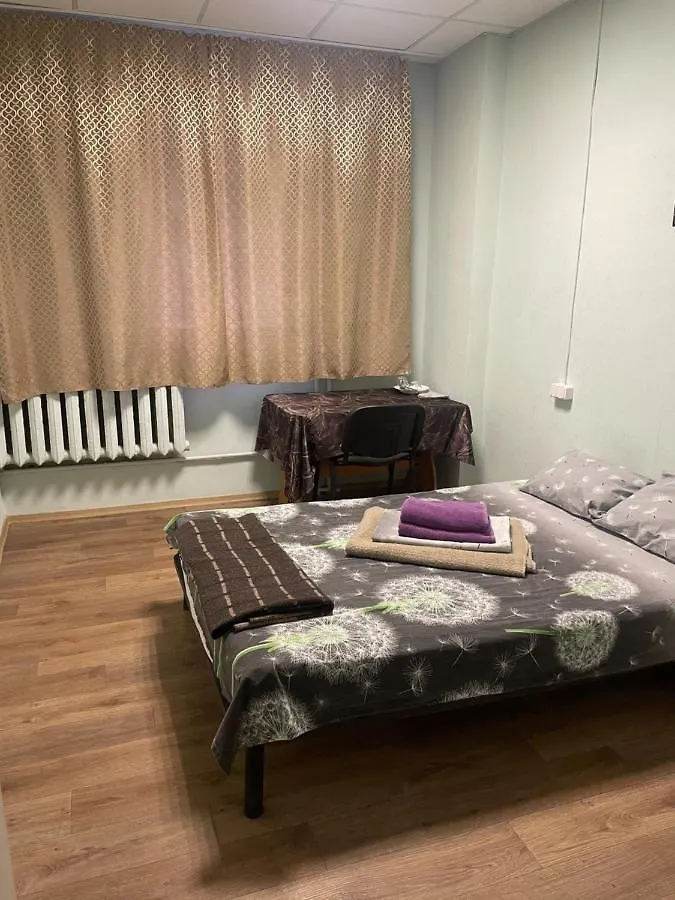 Ihotel Лівобережний location