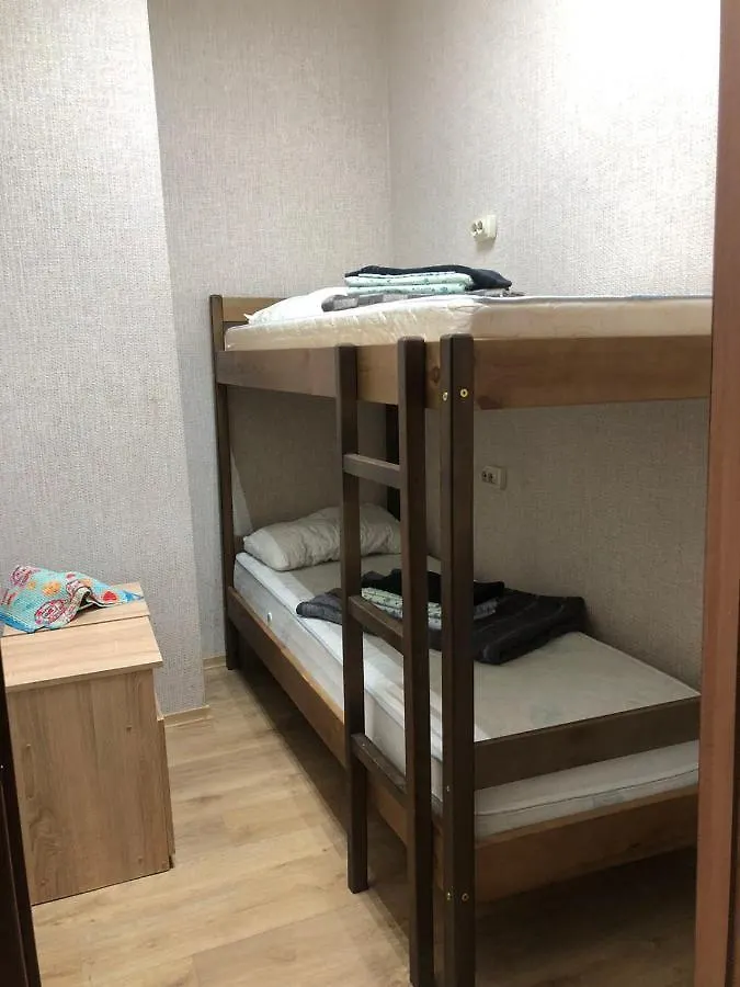 מלון קייב Ihotel Лівобережний אוקראינה