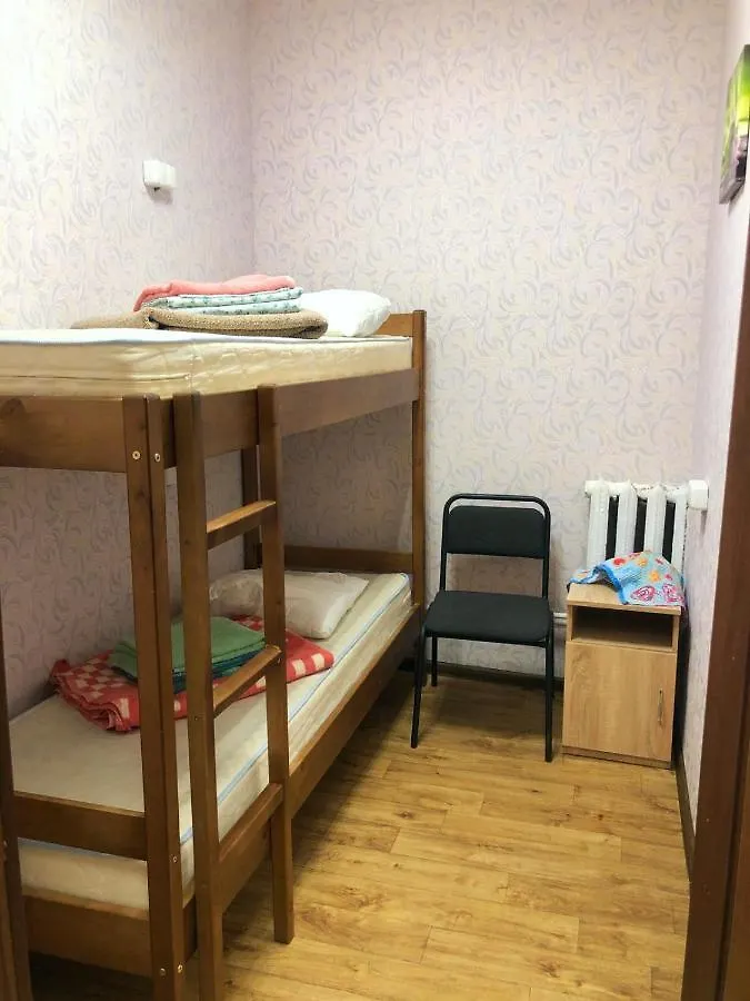 קייב Ihotel Лівобережний מלון