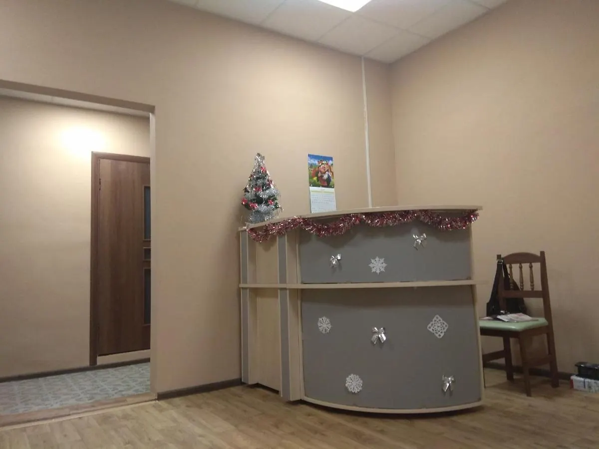 קייב Ihotel Лівобережний 0*,  אוקראינה