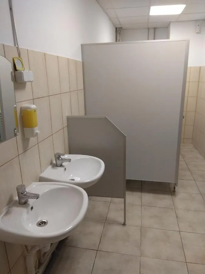 קייב Ihotel Лівобережний 0*,