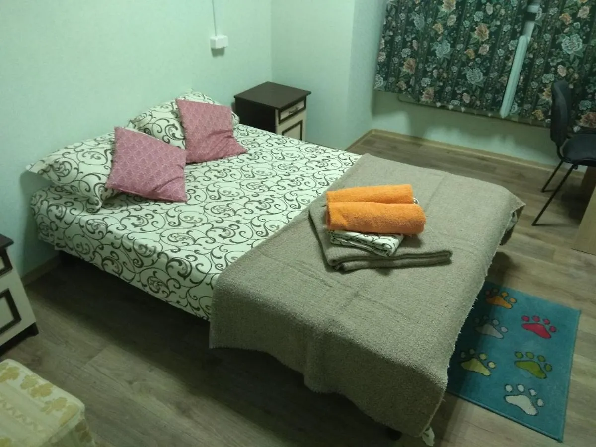 קייב Ihotel Лівобережний מלון