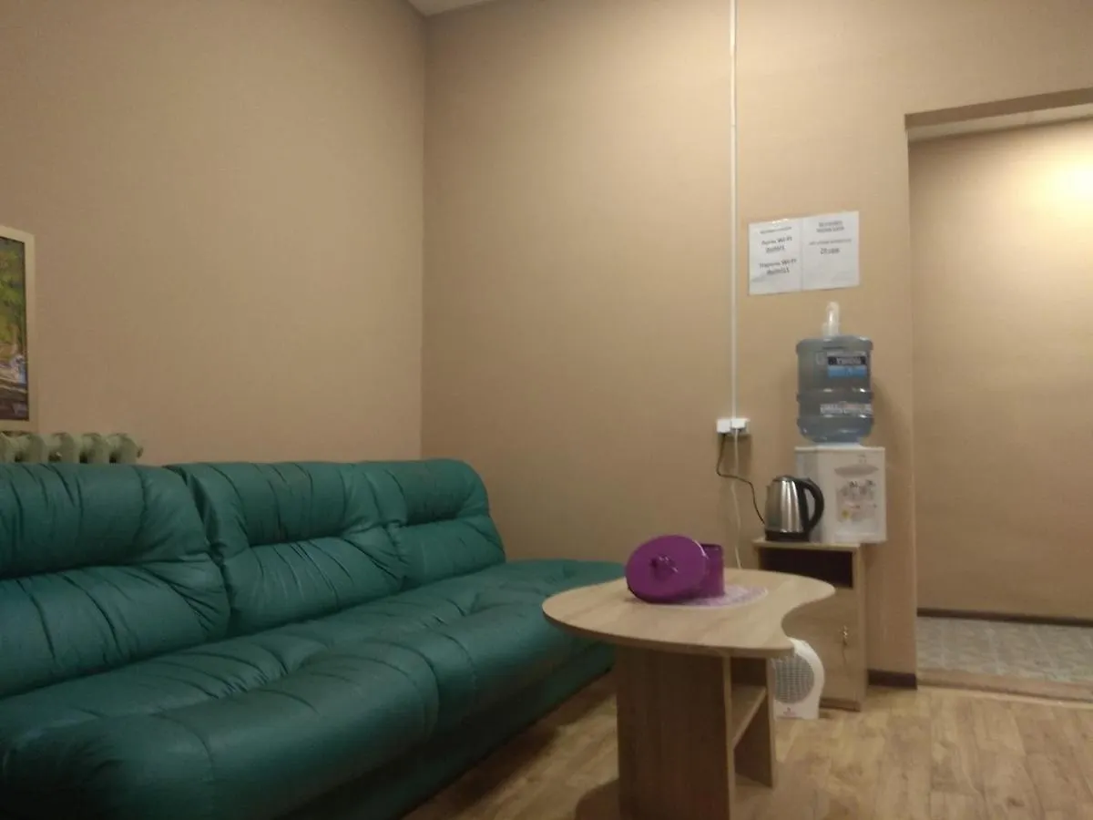 קייב Ihotel Лівобережний