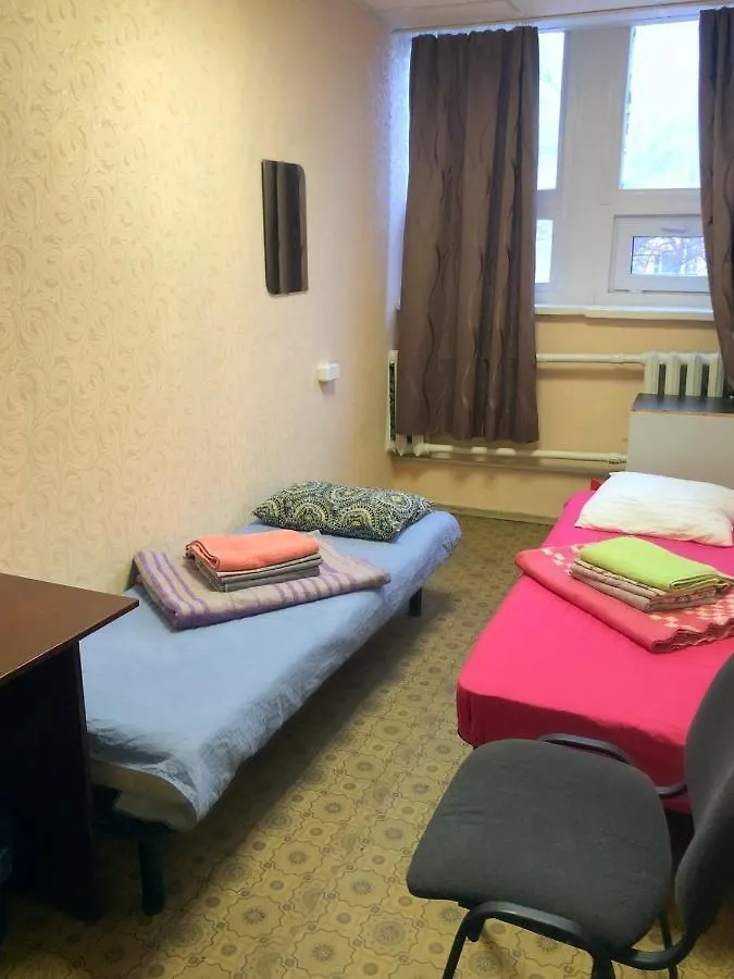 מלון קייב Ihotel Лівобережний