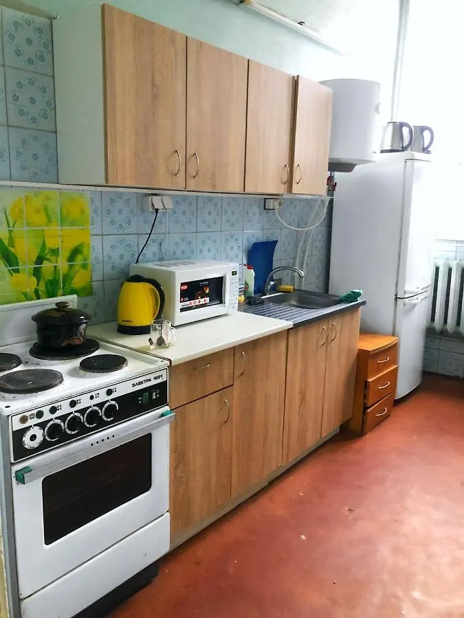 קייב Ihotel Лівобережний אוקראינה