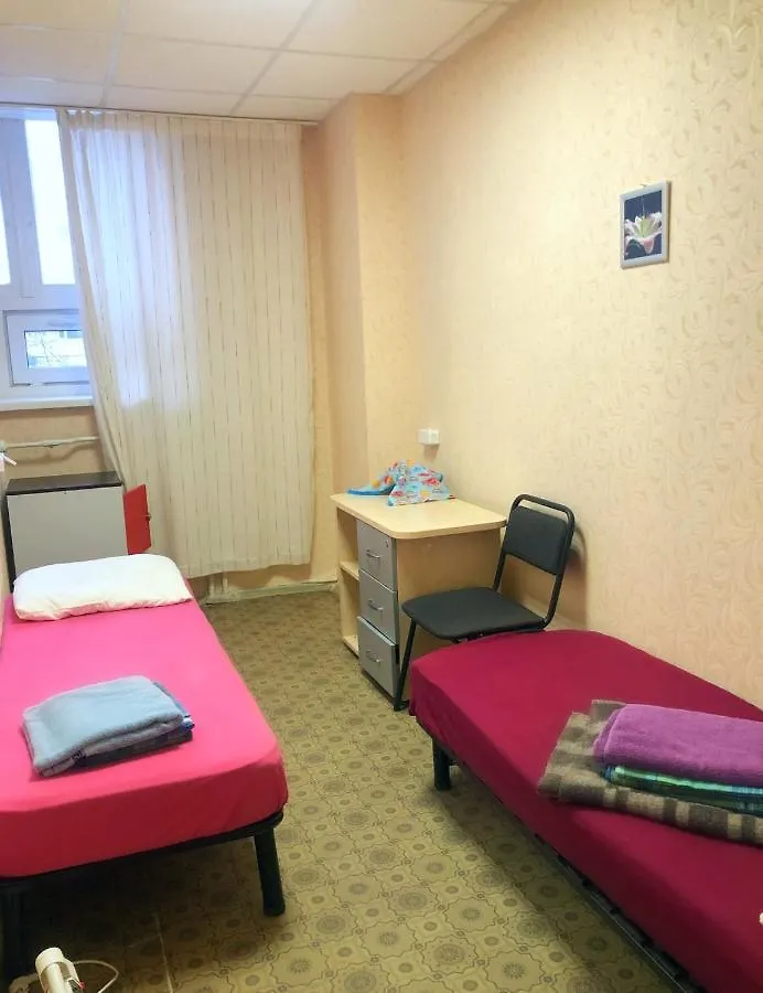 קייב Ihotel Лівобережний מלון